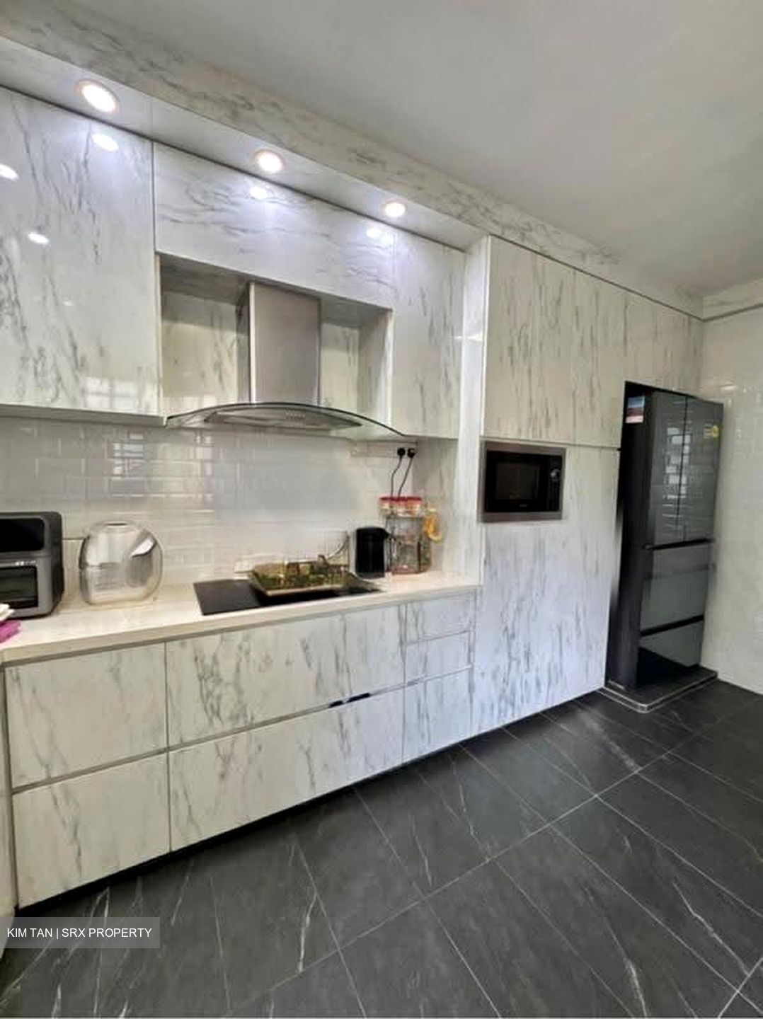 Blk 109A Edgedale Plains (Punggol), HDB 5 Rooms #638611371